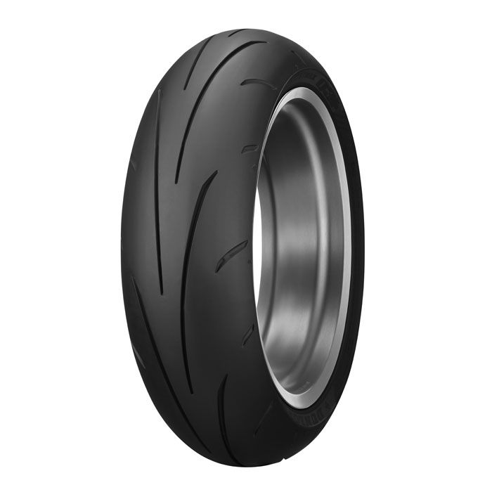 DUNLOP SPORTMAX α13 Dunlop Sportmax Q3 Plus Tires